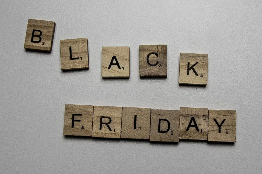 Πώς θα λειτουργήσουν οι Έλληνες στην Black Friday