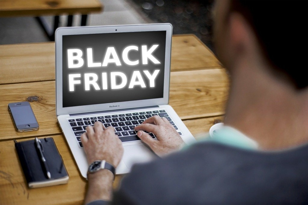 Black Friday και πως καθιερώθηκε η “Μαύρη Παρασκευή”