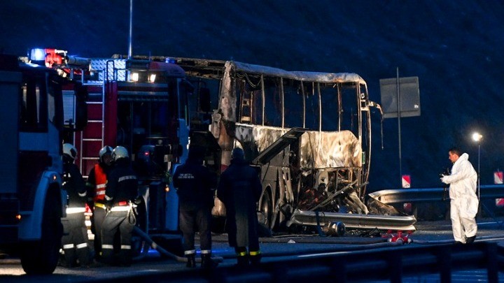 Οικογενειακά δράματα και τραγικά παιχνίδια της μοίρας πίσω από το δυστύχημα στη Βουλγαρία (vids)