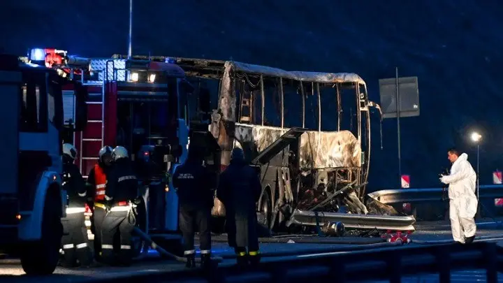 Οικογενειακά δράματα και τραγικά παιχνίδια της μοίρας πίσω από το δυστύχημα στη Βουλγαρία (vids)