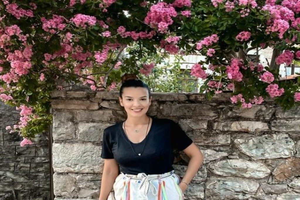Πώς σχολίασε τα χαμηλά νούμερα της εκπομπής της η Νικολέττα Ράλλη