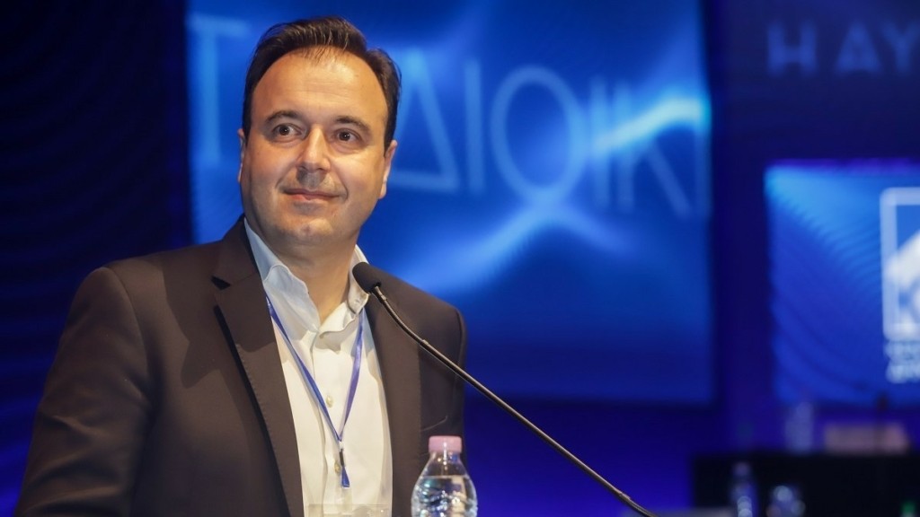Θετικός στον κορονοϊό ο δήμαρχος Τρικάλων – Η ανάρτηση στο Facebook