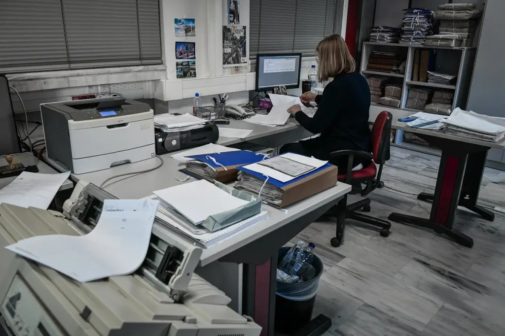 Συναλλαγές με το Δημόσιο με μία υπεύθυνη δήλωση – Ποια δικαιολογητικά καταργούνται, δείτε παραδείγματα