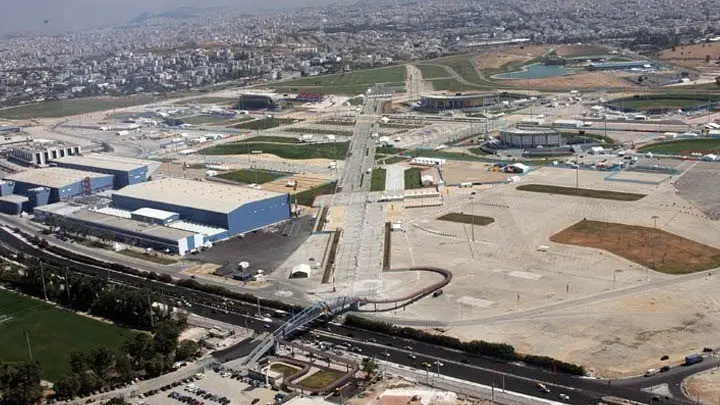 Σε πλήρη ανάπτυξη οι εργασίες ανάπλασης του Ελληνικού – Το “game changer” που θα αλλάξει τα δεδομένα στην οικονομία