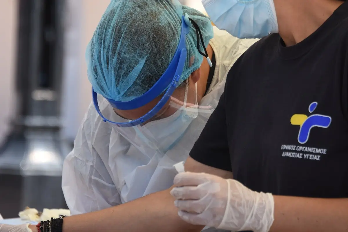 Άφησαν απλήρωτους τους εργαζομένους στον ΕΟΔΥ από ένα λάθος – Δείτε το e-mail ντοκουμέντο στο DEBATER