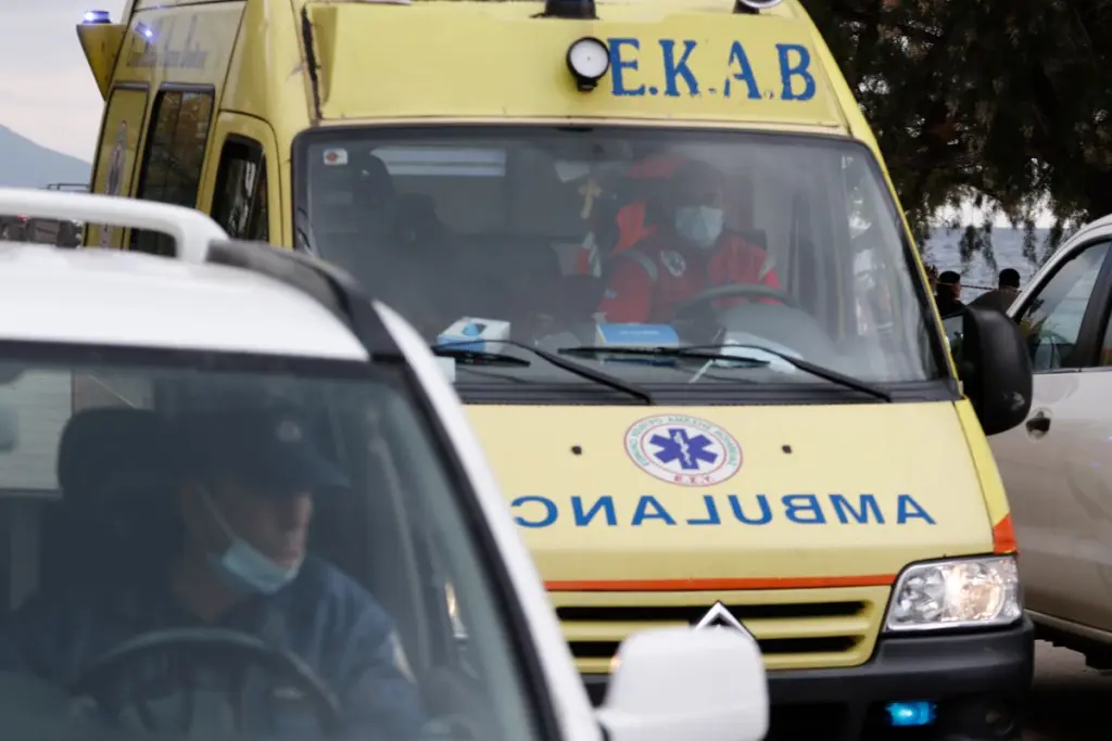 Συναγερμός στο Περιστέρι – Νεκρή 62χρονη μετά από πυρκαγιά στο διαμέρισμα της