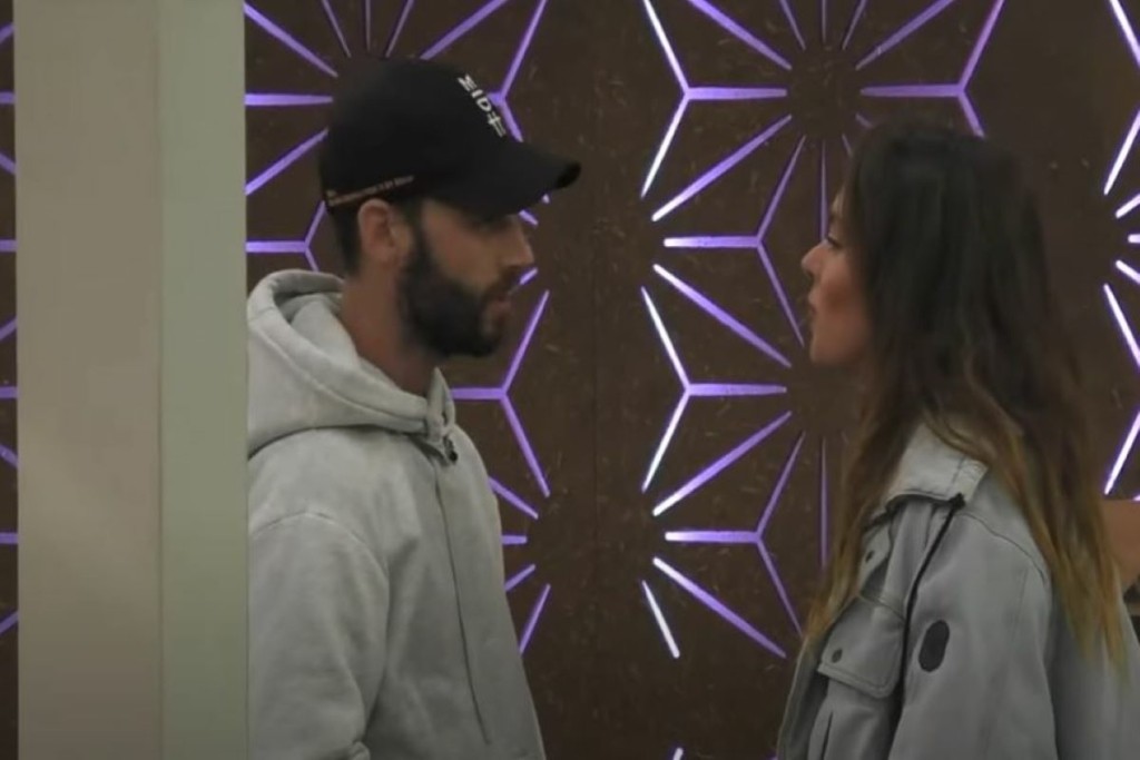 Έριξε τις βολές του προς την Ευδοκία ο Νάσος Ντάλης – “Εκμεταλλεύεται τον Νίκο” (vid)