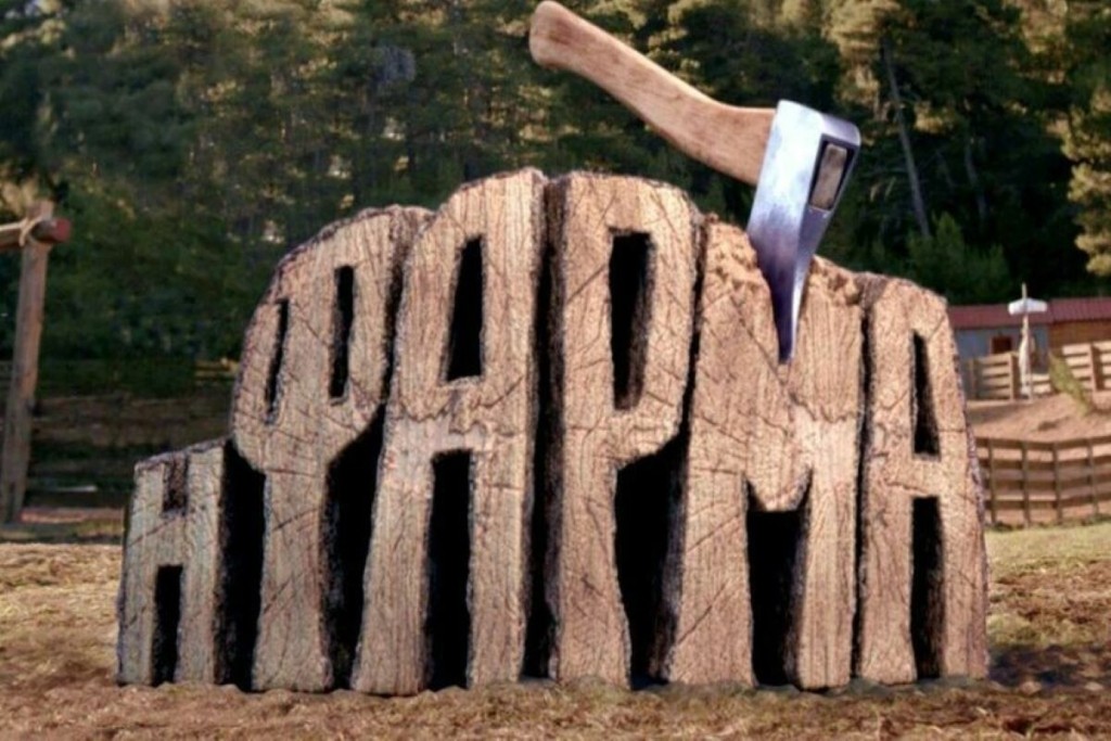 Φάρμα – Spoiler Alert – Μεγάλη αθλήτρια ετοιμάζεται να πει το μεγάλο “ναι” στην παραγωγή