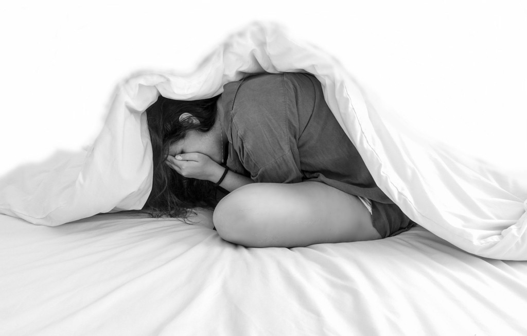 Σοκαριστική καταγγελία στον Βόλο – 16χρονη υποστηρίζει ότι ο πατέρας της την παρενόχλησε σεξουαλικά