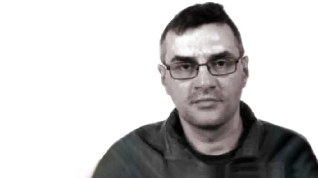Στα αζήτητα του νοσοκομείου “Ελπίς” ο 41χρονος που αναζητούσε η Αγγελική Νικολούλη (vid)
