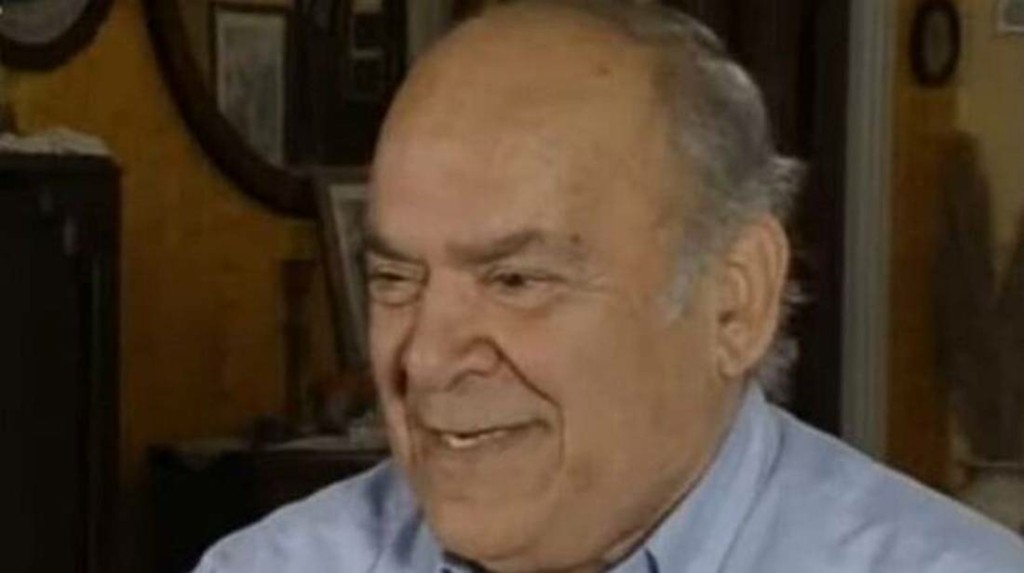 Έφυγε από τη ζωή ο δημοσιογράφος Γιάννης Φύτρας