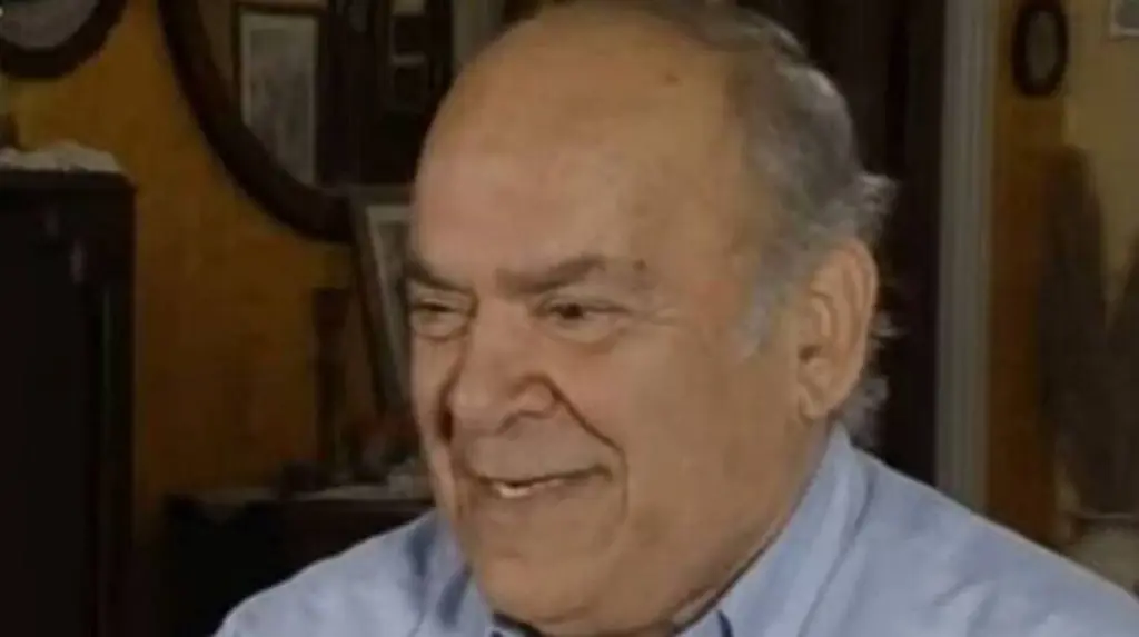 Έφυγε από τη ζωή ο δημοσιογράφος Γιάννης Φύτρας