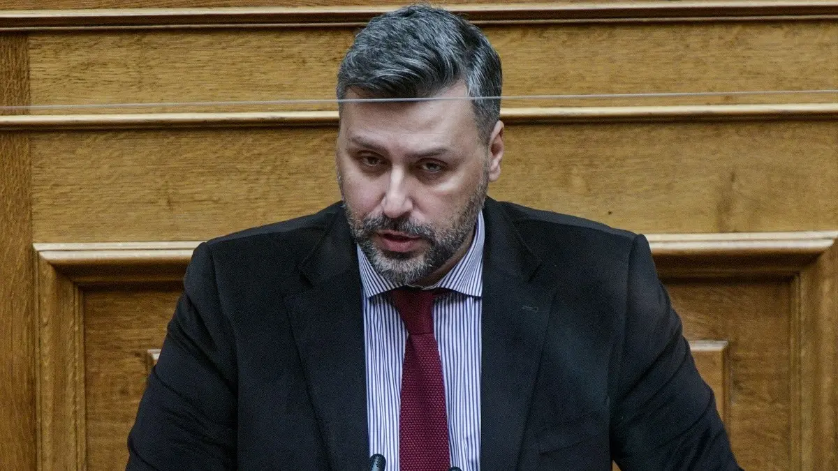 Καλλιάνος: «Δεν θα είναι μεγάλη η διάρκεια του περάσματος της κακοκαιρίας από την Αττική» – Πότε θα κάνει την εμφάνιση της