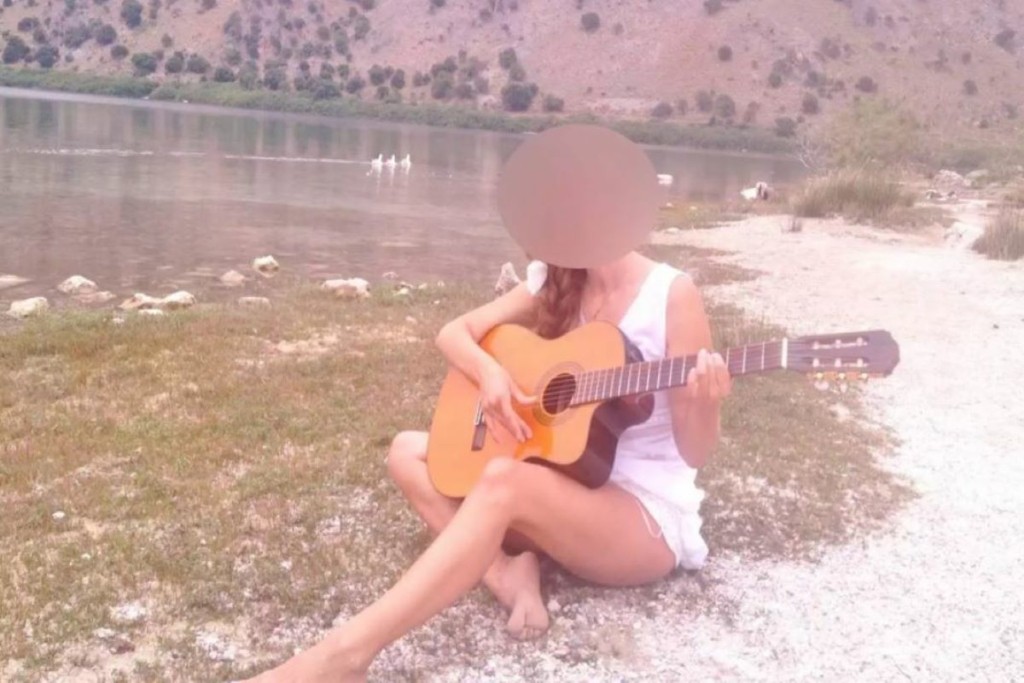 Σοκαριστικές αποκαλύψεις από τη σύζυγο του γιατρού -“Η εικαστικός είχε βάλει το πιστόλι στο κεφάλι του παιδιού” (vid)