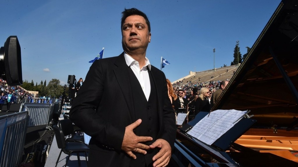 Ο Γιώργος Θεοφάνους ζήτησε δημόσια συγγνώμη από την οικογένεια Παντελίδη – “Έκανα λάθος”