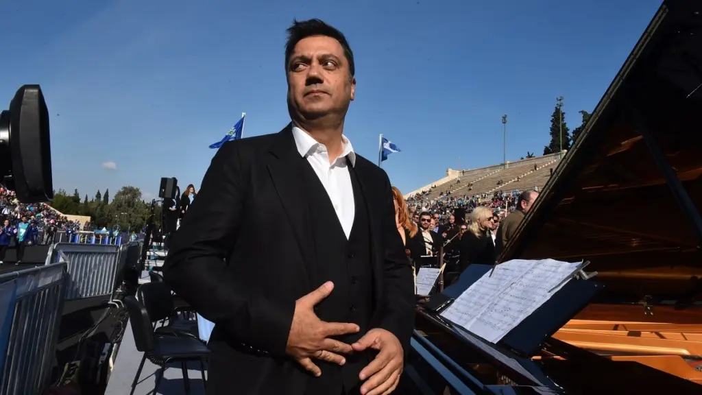 Ο Γιώργος Θεοφάνους ζήτησε δημόσια συγγνώμη από την οικογένεια Παντελίδη – “Έκανα λάθος”