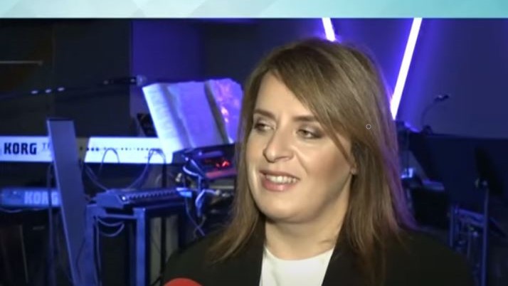 Αγνώριστη η Γωγώ Τσαμπά – Αποκάλυψε πόσα κιλά έχασε