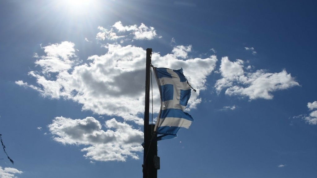 Ηλιοφάνεια και άνοδος της θερμοκρασίας την Κυριακή