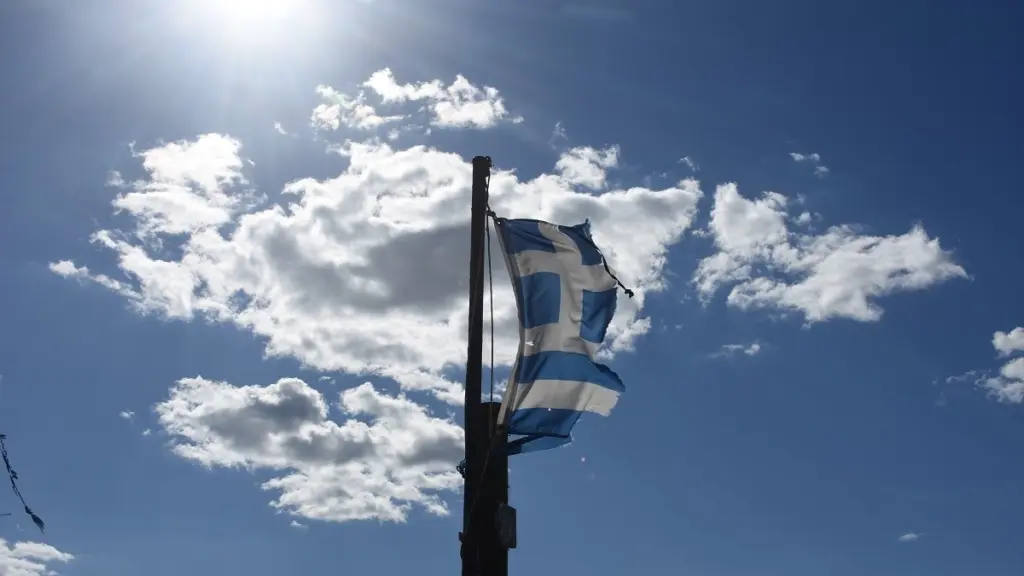 Ηλιοφάνεια και άνοδος της θερμοκρασίας την Κυριακή