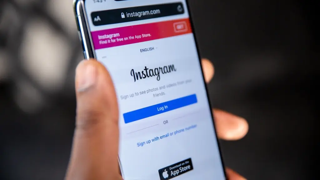 Βγήκαν “off” Instagram και Messenger – Νέα προβλήματα με τις πλατφόρμες