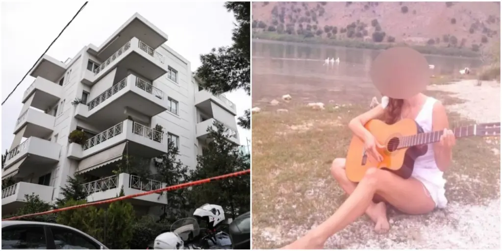 Η εικαστικός προσπάθησε να απαγάγει το παιδί αφού πυροβόλησε τον γιατρό – Κρίσιμες ώρες για την υγεία του