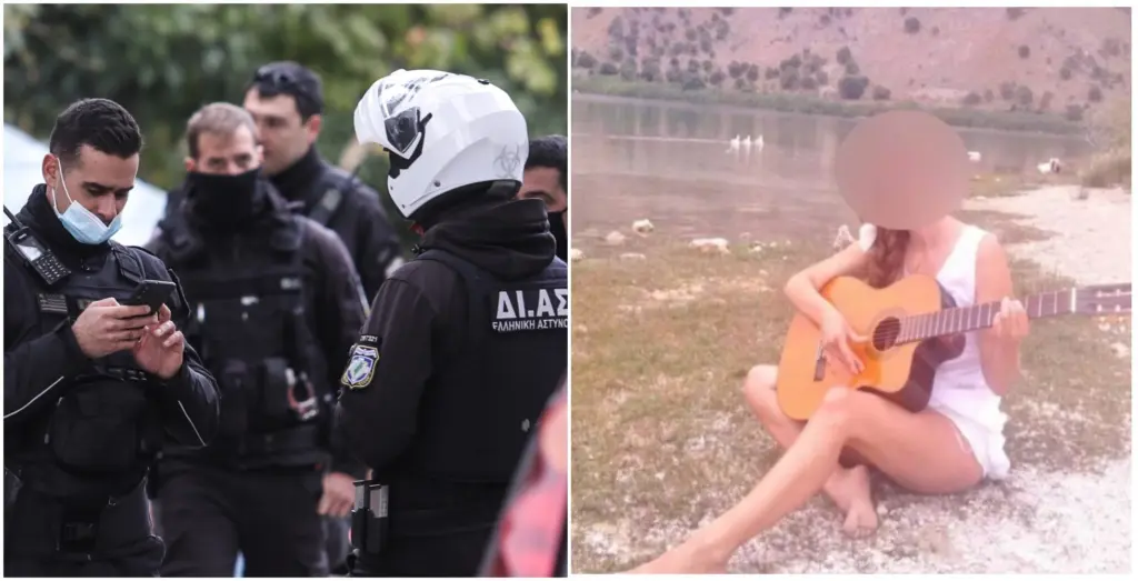 Μυστήριο με το όπλο που πυροβόλησε η εικαστικός τον γιατρό – Η μαρτυρία που ανατρέπει τα δεδομένα (vid)