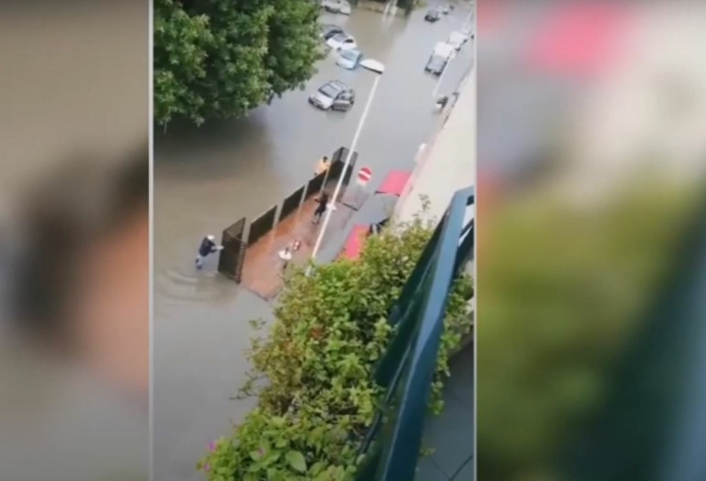 Τραγωδία στην Ιταλία – Νεκρός εντοπίστηκε ηλικιωμένος που αγνοούνταν στη Σικελία (vids)