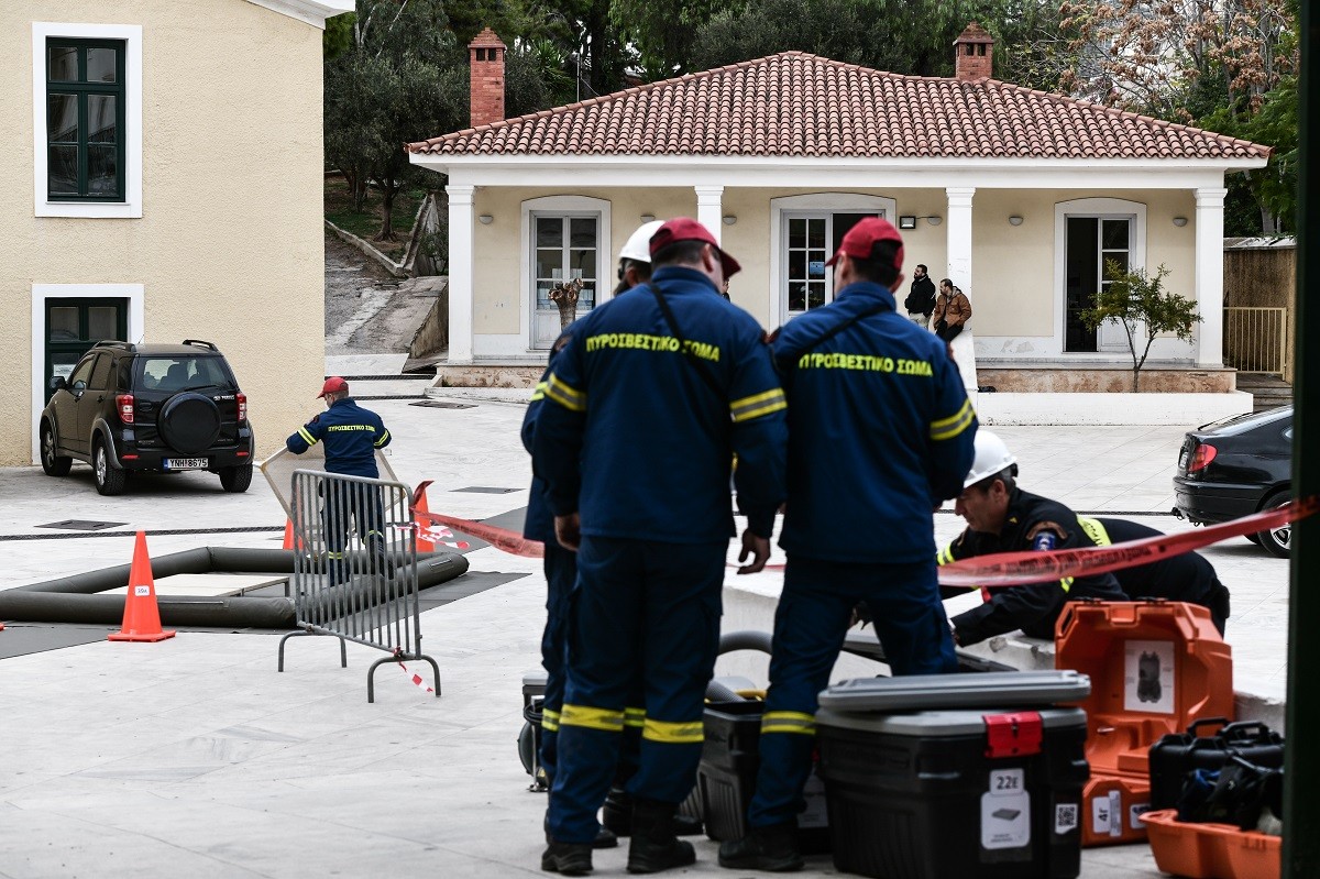 Καλλιμάρμαρο