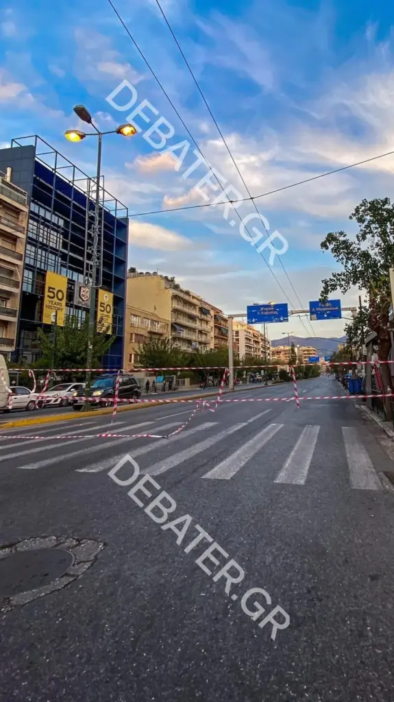 Κλειστοί δρόμοι στο κέντρο της Αθήνας για τον Μαραθώνιο – Αναλυτικά οι κυκλοφοριακές ρυθμίσεις το Σάββατο