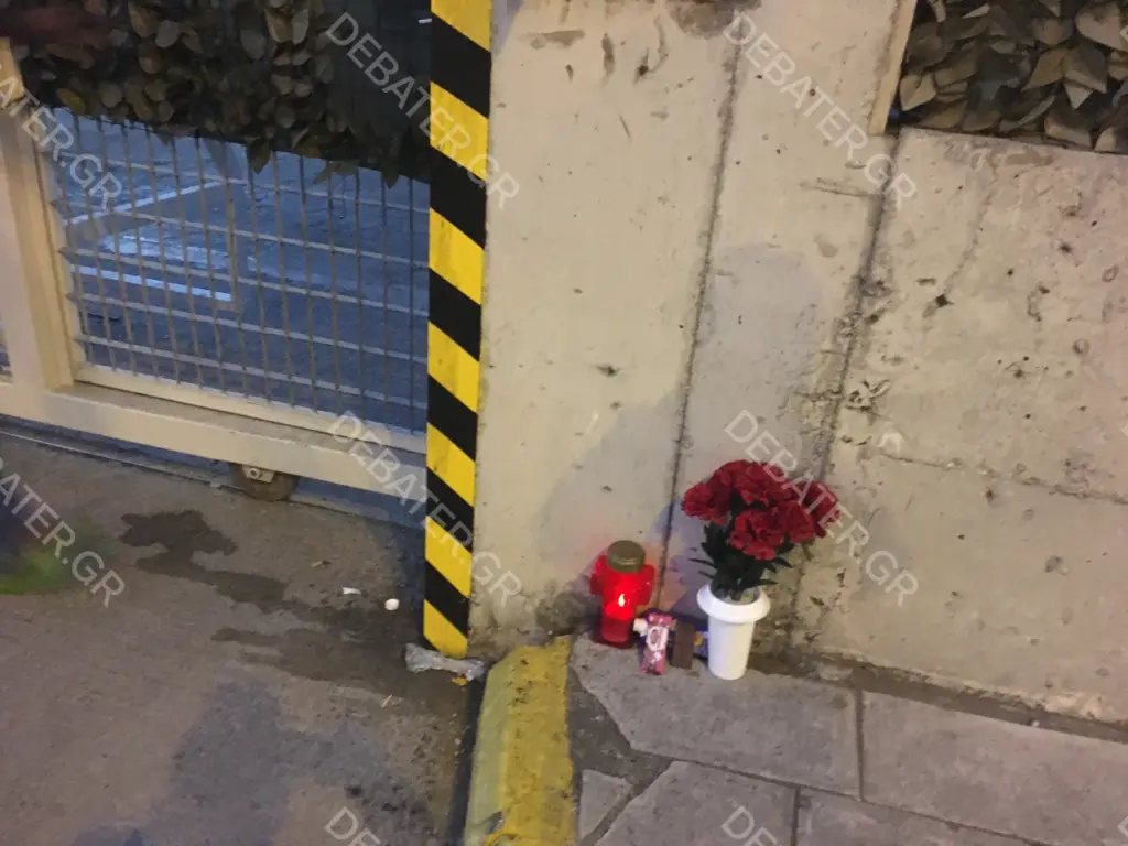 Αμείλικτα “γιατί” για τον θάνατο της 8χρονης στο Κερατσίνι – Λίγα μέτρα  από το σημείο της τραγωδίας η Πυροσβεστική (vid)