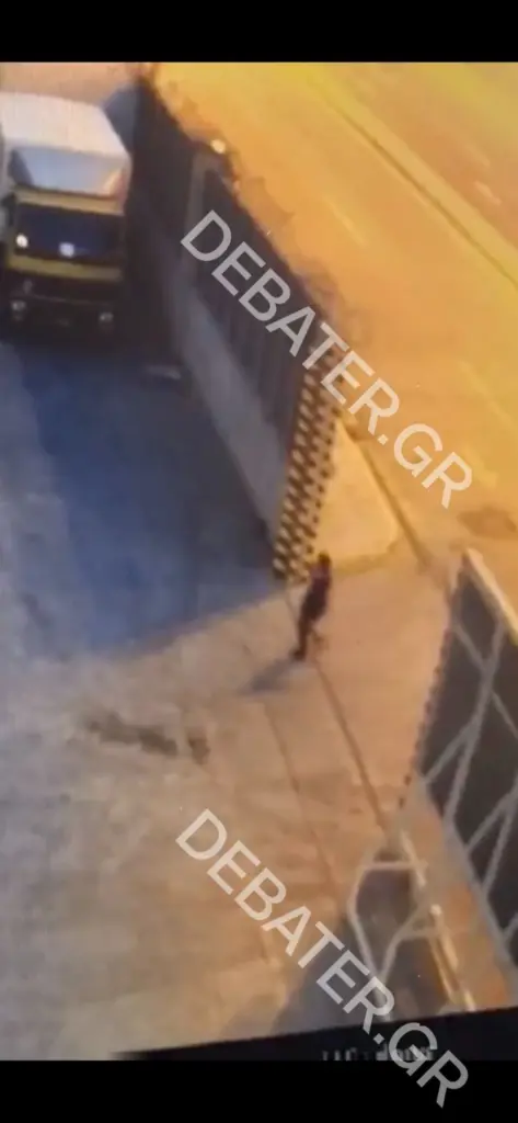 Νέα ντοκουμέντα από το φρικτό δυστύχημα στο Κερατσίνι – Η οικογένεια της 8χρονης βλέπει δόλο (pics&vid)
