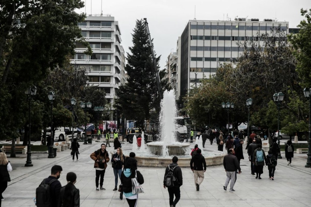 Ο χάρτης της διασποράς των κρουσμάτων – Ένα βήμα πριν τις 2.000 μολύνσεις η Αττική – 1.303 στη Θεσσαλονίκη