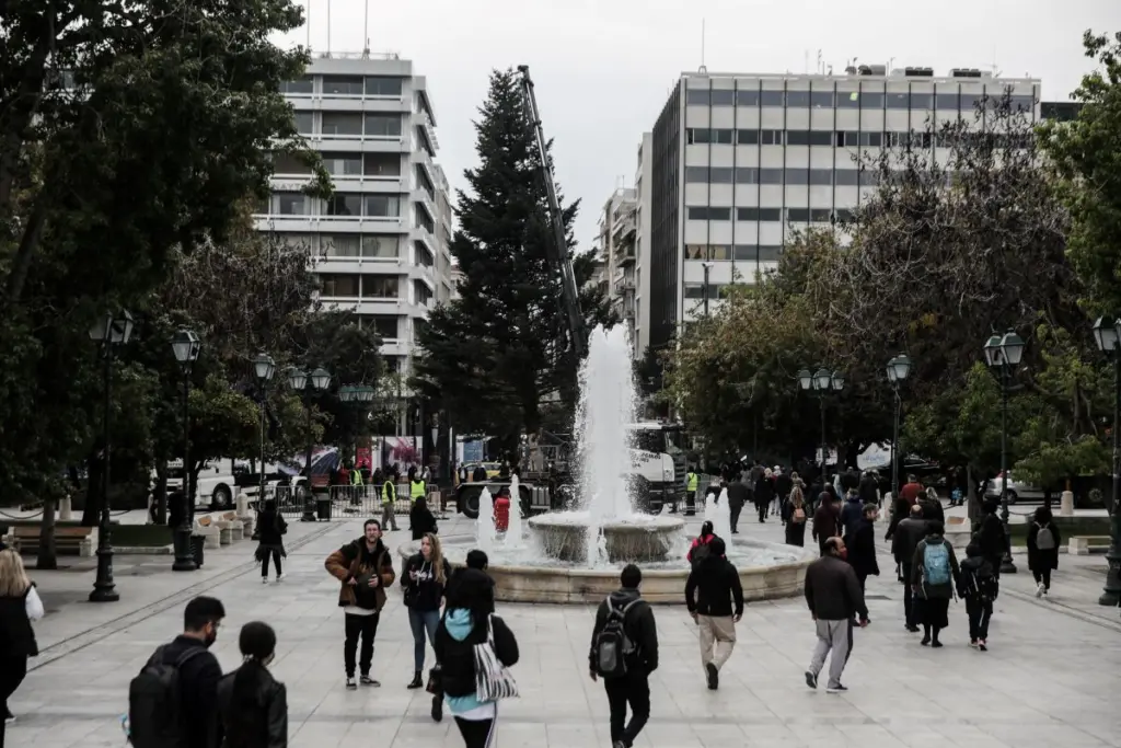 Ο χάρτης της διασποράς των κρουσμάτων – Ένα βήμα πριν τις 2.000 μολύνσεις η Αττική – 1.303 στη Θεσσαλονίκη