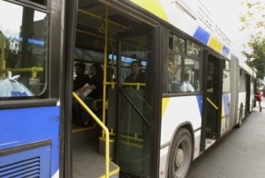 Πανικός σε λεωφορείο στα Χανιά – Ηλικιωμένος επιβάτης υπέστη ανακοπή