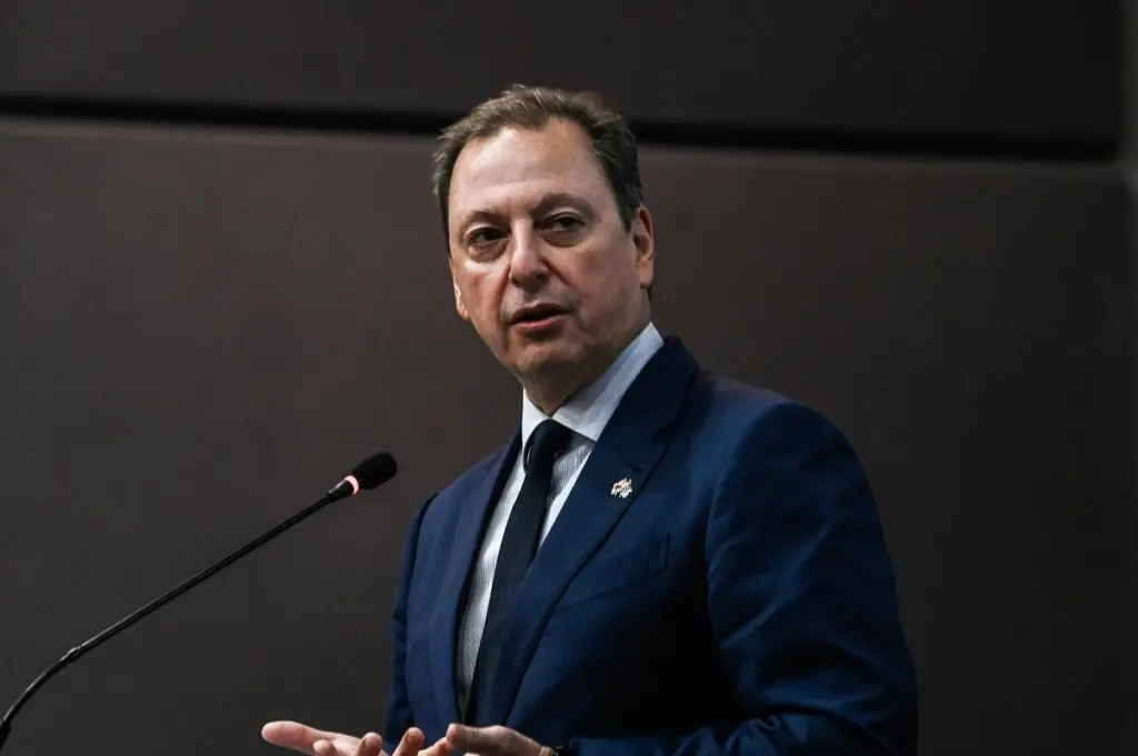 Η εξομολόγηση του Σπήλιου Λιβανού για τη μάχη με τον κορονοϊό – “Σκληρός και επικίνδυνος αντίπαλος”