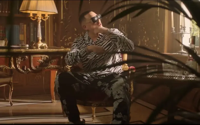 Μυστήριο με τη χαμένη περιουσία του Mad Clip – Τι αποκαλύπτει ο παππούς του τράπερ (vid)