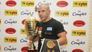 Ζαμπίδης εναντίον Μέιγουεδερ: Πότε ανοίγει η πρώτη φάση προπώλησης των εισιτηρίων