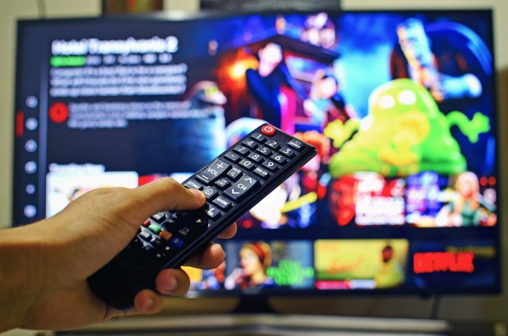 To Netflix έχει τρεις ταινίες που αξίζει να δεις