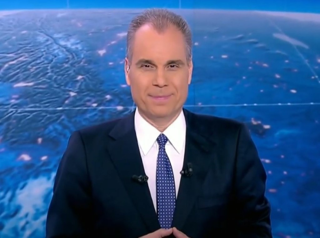 Στο νοσοκομείο ο Νίκος Στραβελάκης
