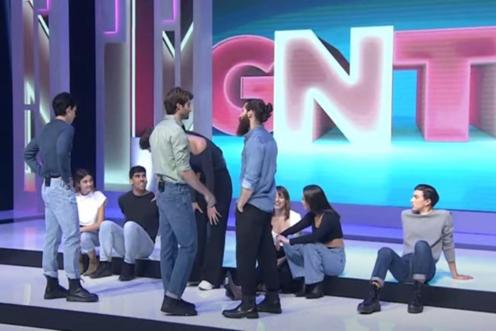 Επιστροφές… καταστροφές στο GNTM – Ποια μοντέλα μπήκαν ξανά στη βίλα και προκάλεσαν αναστάτωση (vid)