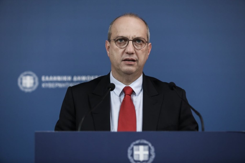 Οικονόμου κατά Τσίπρα – ” Παραμένει ένας πλήρως αποτυχημένος πρώην πρωθυπουργός”