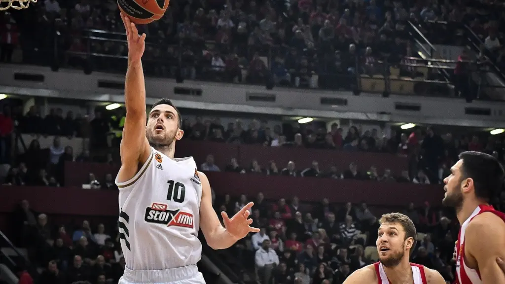 Ντέρμπι “αιωνίων” στη Basket League μετά από 1.100 ημέρες με “φαβορί” τον Ολυμπιακό (vid)