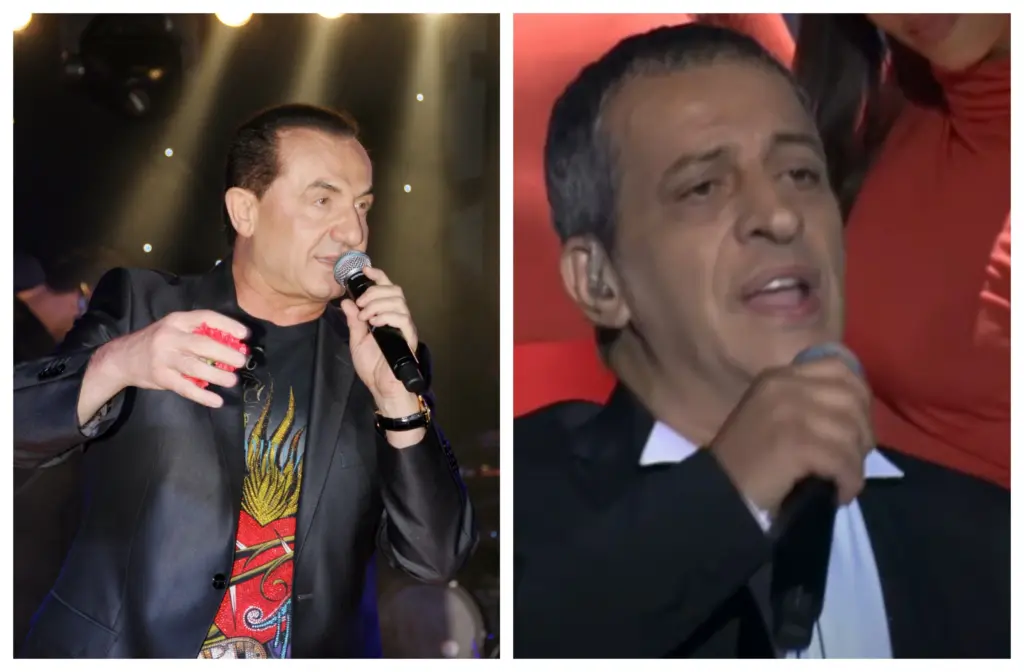 Ο Λευτέρης Πανταζής στο DEBATER για το τροχαίο του Θέμη Αδαμαντίδη – Τα νεότερα για την υγεία του τραγουδιστή