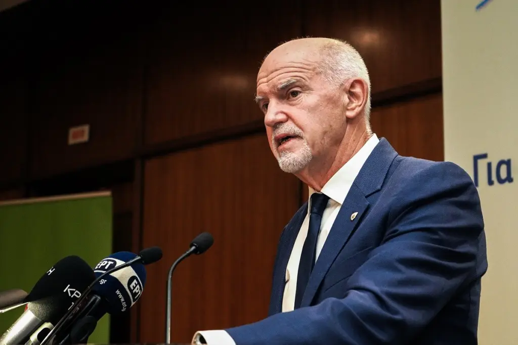 “Βόμβα” Παπανδρέου – Θέτει θέμα νοθείας στον α’ γύρο των εκλογών του ΚΙΝΑΛ