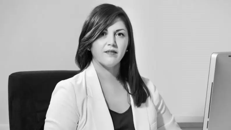 Έσωσαν το παιδί της κόρης πρώην βουλευτή του ΠΑΣΟΚ που νοσηλεύεται σε κρίσιμη κατάσταση με κορονοϊό (vid)