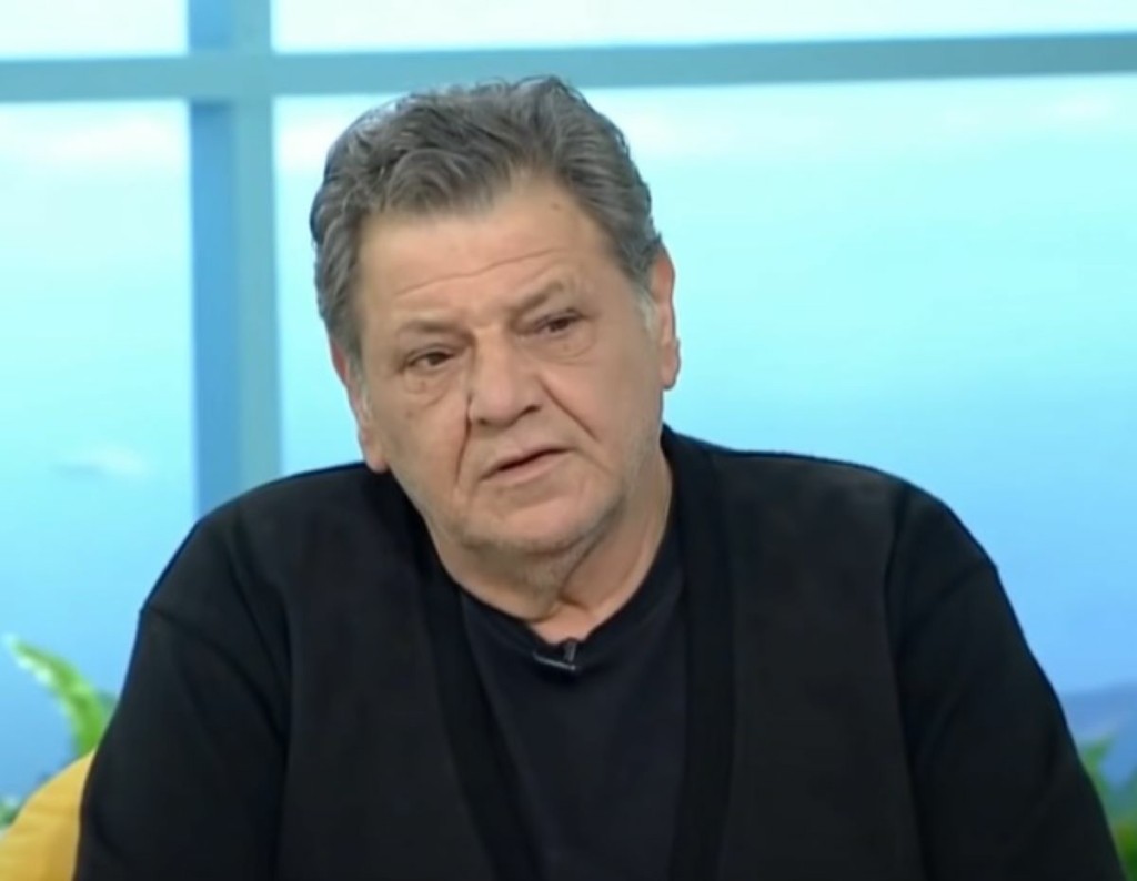 Η ζωή και η καριέρα του Γιώργου Παρτσαλάκη – Οι δυσκολίες, η επιτυχία και η “Γη της Ελιάς”