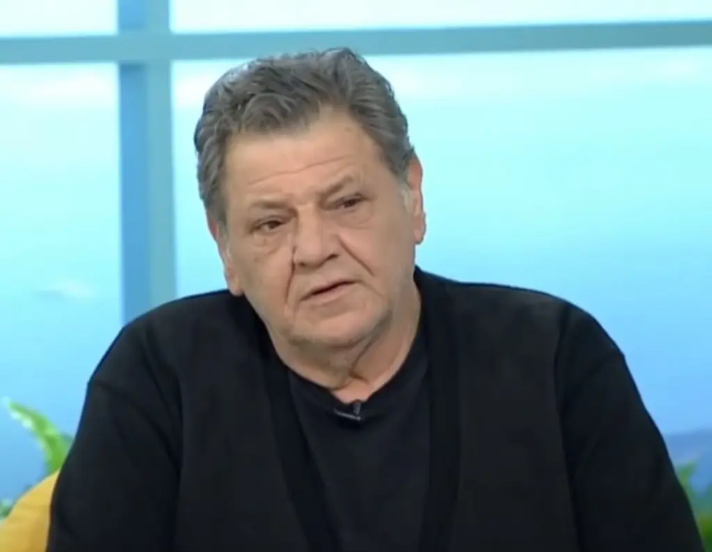 Η ζωή και η καριέρα του Γιώργου Παρτσαλάκη – Οι δυσκολίες, η επιτυχία και η “Γη της Ελιάς”