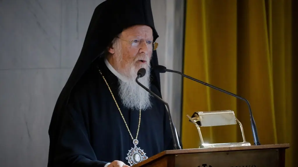 Σε κλίμα κατάνυξης πραγματοποιήθηκαν τα θυρανοίξια του ναού του Αγίου Νικολάου στο Μανχάταν