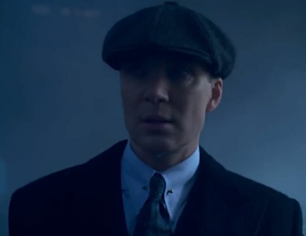 Peaky Blinders