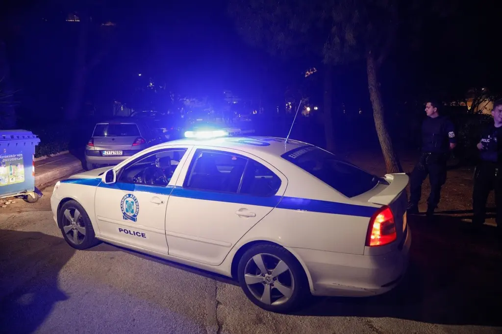 Νύχτα τρόμου για νεαρό στην Εύβοια – Διαρρήκτες τον απείλησαν με μαχαίρι μέσα στο σπίτι του